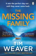 The Missing Family