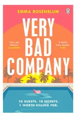 Very Bad Company