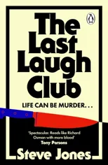 The Last Laugh Club