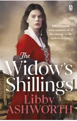 The Widow’s Shillings