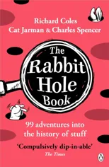 The Rabbit Hole Book