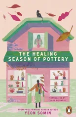 The Healing Season of Pottery