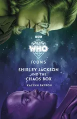 Doctor Who Icons (3)