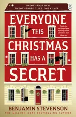 Everyone This Christmas Has A Secret