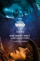 Doctor Who