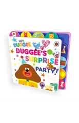Hey Duggee