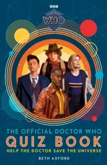 Doctor Who