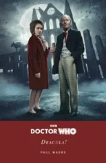 Doctor Who