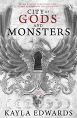 City of Gods and Monsters
