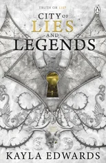 City of Lies and Legends
