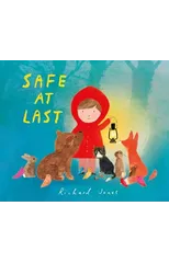 Safe at Last