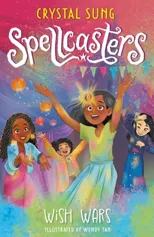 Spellcasters