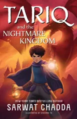 The Spiritstone Saga