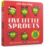 Five Little Sprouts