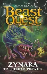 Beast Quest