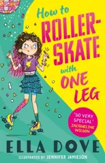 How To Roller-Skate with One Leg
