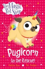 The Magic Pet Shop Stories