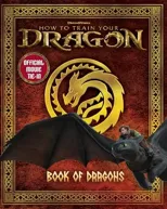 DreamWorks' How To Train Your Dragon