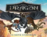 DreamWorks' How To Train Your Dragon