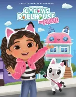 DreamWorks Gabby's Dollhouse