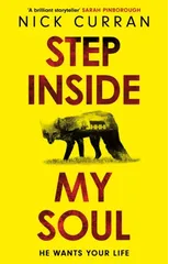 Step Inside My Soul
