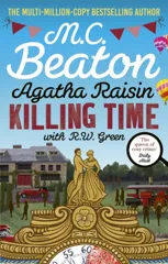 Agatha Raisin