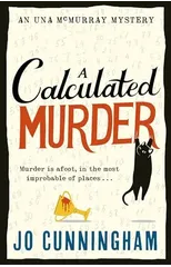 A Calculated Murder