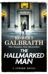 Hallmarked Man