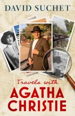 Travels with Agatha Christie