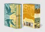 Angela Harding Seasonal Quartet Boxset