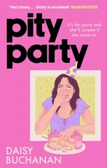 Pity Party