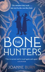 The Bone Hunters