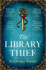 The Library Thief