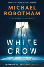 The White Crow