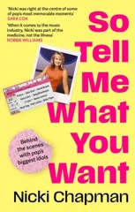 So Tell Me What You Want