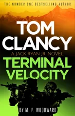 Tom Clancy Terminal Velocity