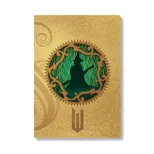 Magic Unleashed (Wicked Collection) A6 Lined Cahier