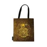 Hufflepuff (Harry Potter Collection) Canvas Bag