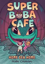 Super Boba Cafe #2