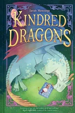Kindred Dragons (Book 1)