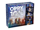 Grand Ole Opry 2026 Day-to-Day Calendar