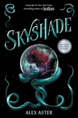 Skyshade (The Lightlark Saga Book 3)