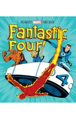 Fantastic Four