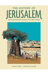 The History of Jerusalem