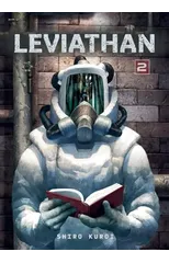 Leviathan Volume 2