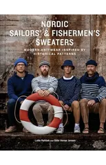 Nordic Sailors' & Fishermen’s Sweaters