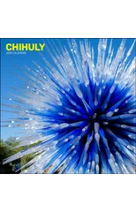 Chihuly 2026 Wall Calendar