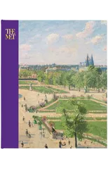 Impressionism and Paris 12-Month 2026 Deluxe Engagement Calendar