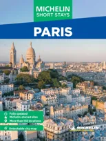 Michelin Travel Guides Short Stays