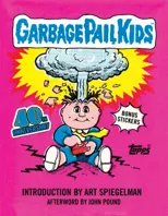 Garbage Pail Kids